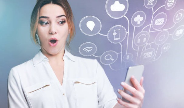 10 прихованих функцій вашого смартфона