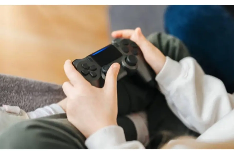 Кращі ігрові приставки для дітей