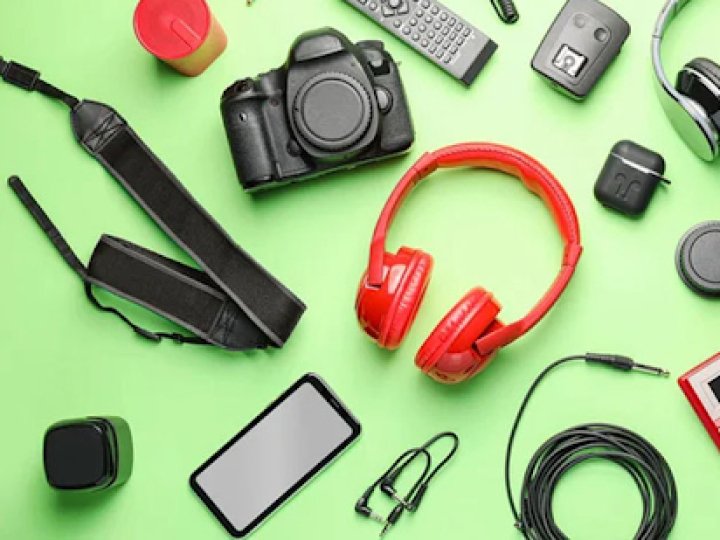 Ідеї подарунків для тих, хто захоплюється технологіями