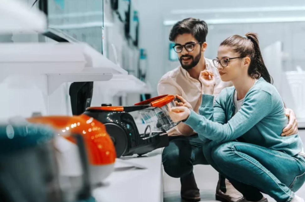 Як вибрати побутову техніку, яка прослужить довгі роки