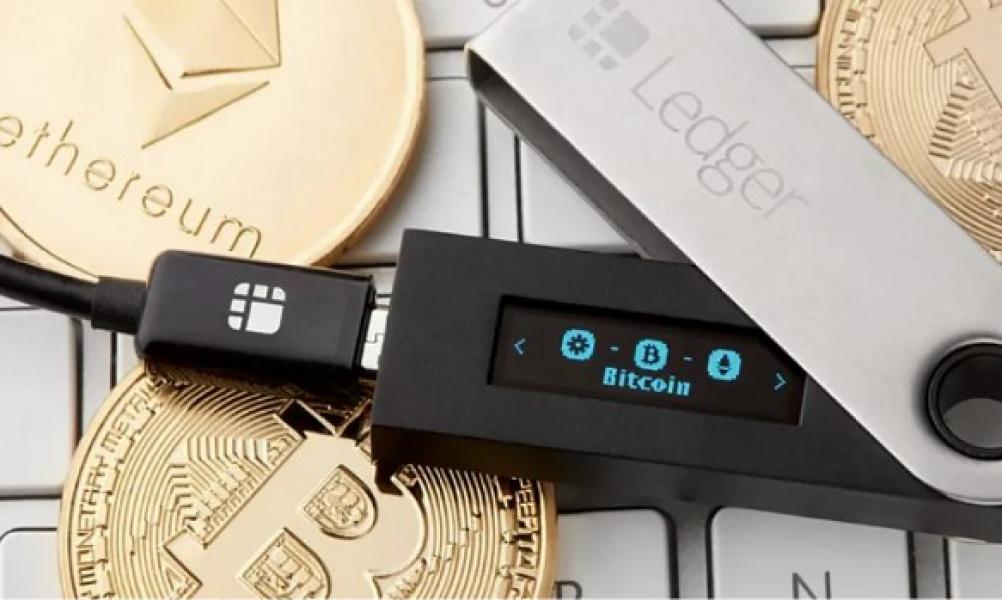 Що таке криптогаманець і навіщо він потрібний