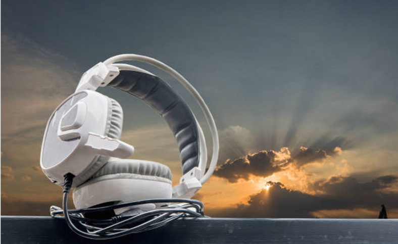 ТОП-5 гарнітур для геймерів