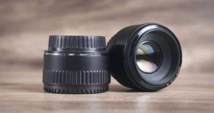 Як підібрати об'єктив для портретної зйомки